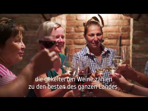 Schrattenberg – the hidden land by the palaces